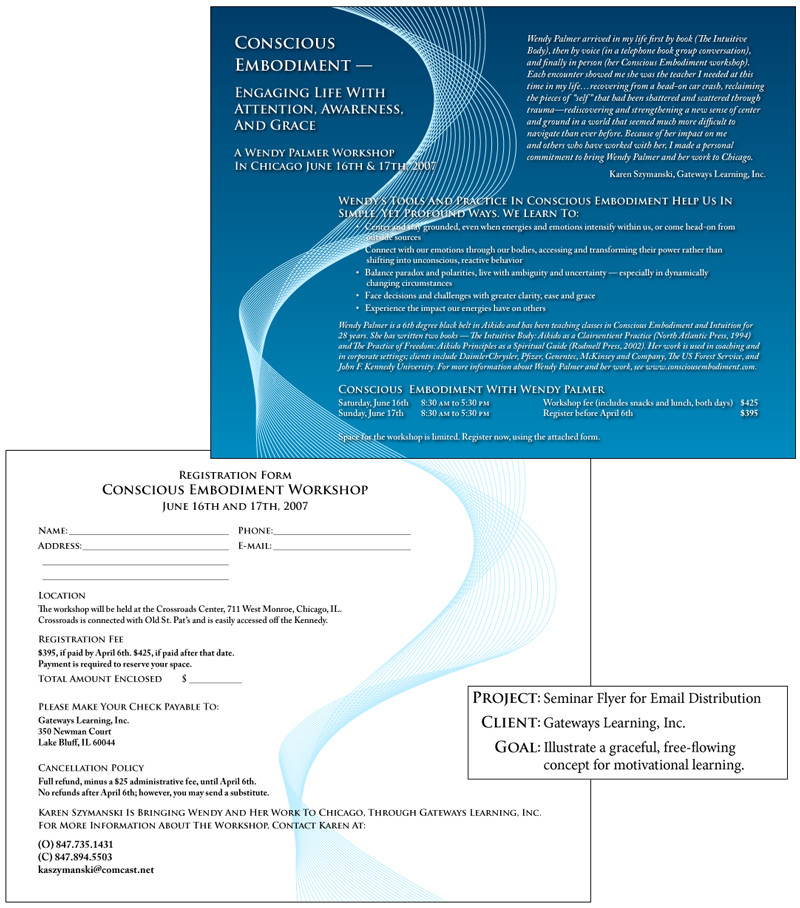 Palmer Flyer