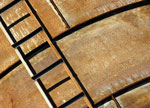 GTP: Abstract Barn Silo