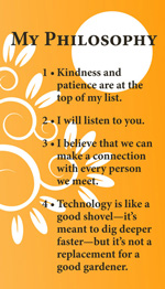 Philosophy graphic