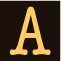 Writing Symbol